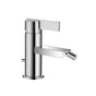 Isenberg By Flusso - Single Hole Bidet Faucet - Chrome