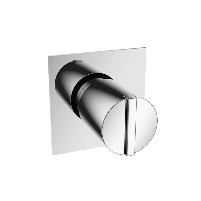 Isenberg By Flusso - Trim For 3-Way Diverter - Use with TVH.4371 - Chrome
