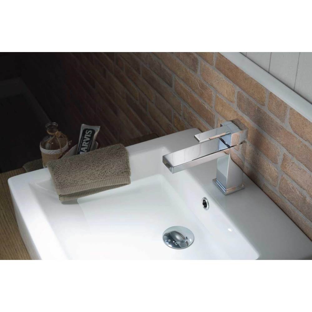 Single Hole Bathroom Faucet