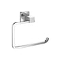 Isenberg By Flusso - Brass Toilet Paper Holder - Chrome