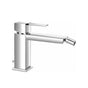 Isenberg By Flusso - Single Hole Bidet Faucet - Chrome