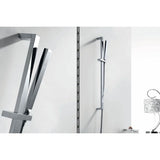 Shower Slide Bar
