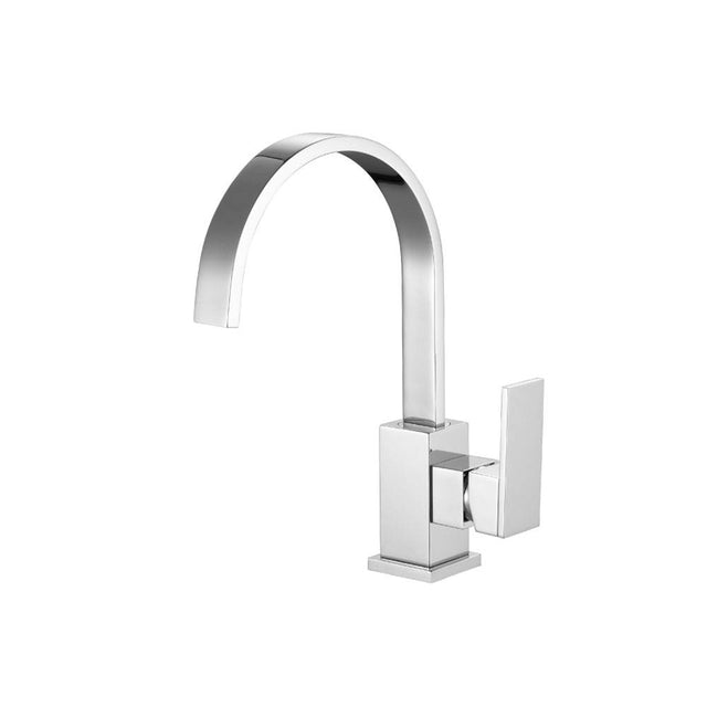 Isenberg By Flusso - Kitchen / Bar Faucet - Chrome