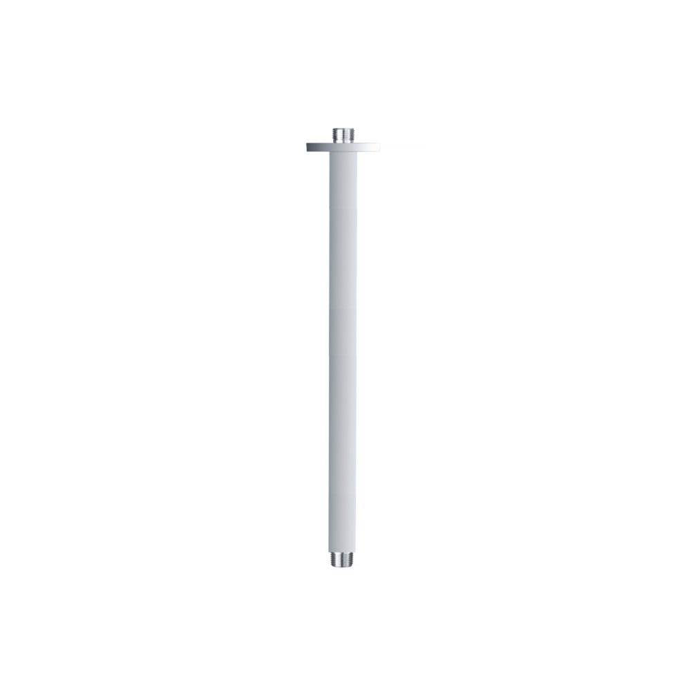 Isenberg By Flusso - Ceiling Mount Showr Arm - 16'' - Chrome