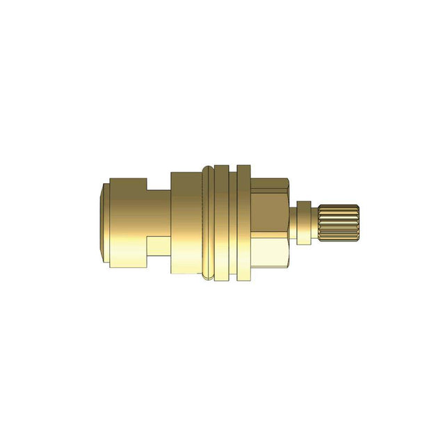 Isenberg By Flusso - Cold Cartridge For WLM.1900 Faucet Valve