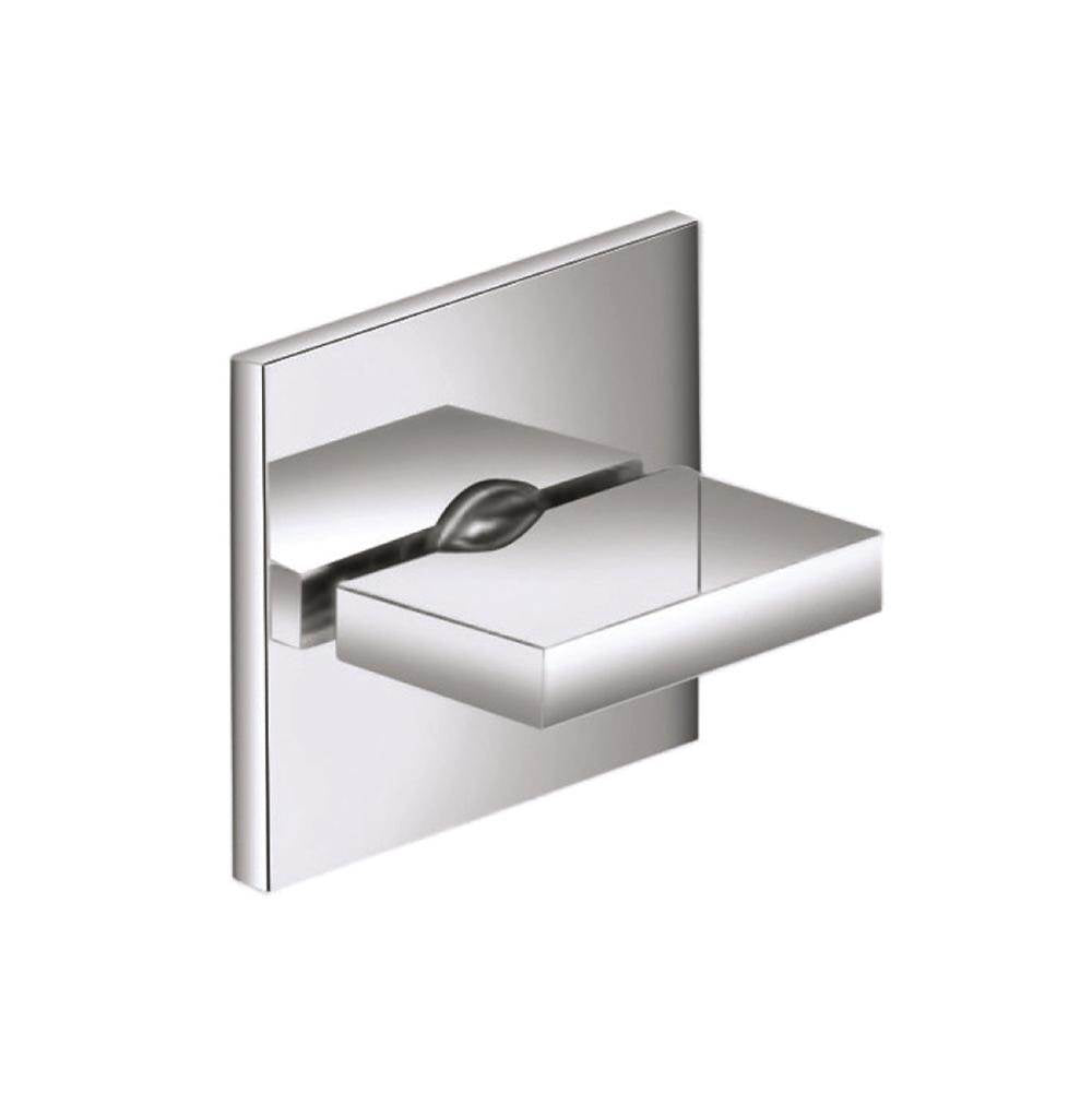 Isenberg By Flusso - 1/2'' Volume Control - Matte Black