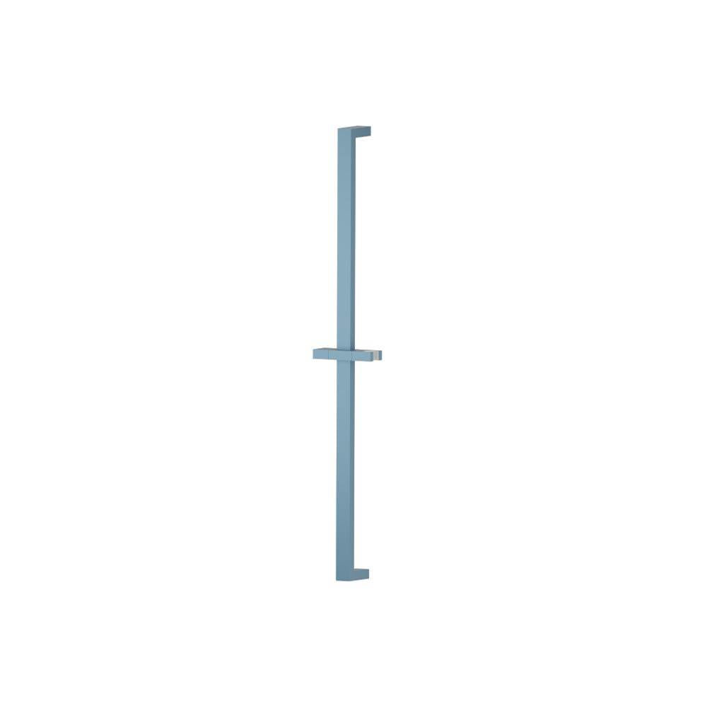 Isenberg By Flusso - Shower Slide Bar - Blue Platinum