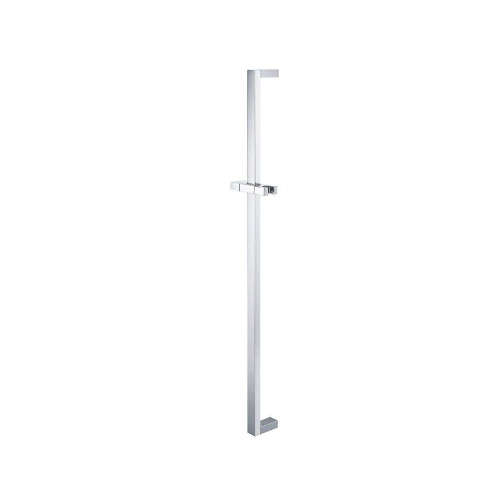 Isenberg By Flusso - Shower Slide Bar - Chrome