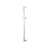 Isenberg By Flusso - Shower Slide Bar - Chrome