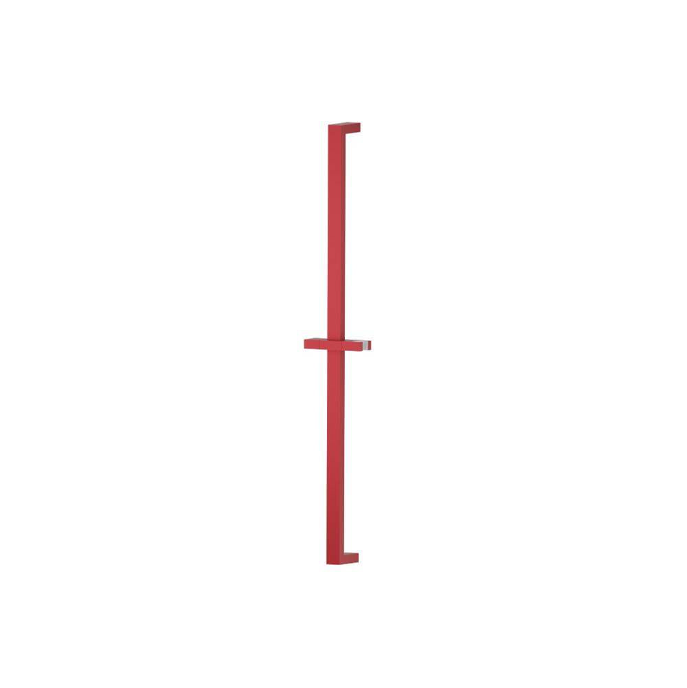 Isenberg By Flusso - Shower Slide Bar - Crimson