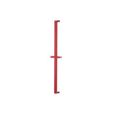 Isenberg By Flusso - Shower Slide Bar - Crimson