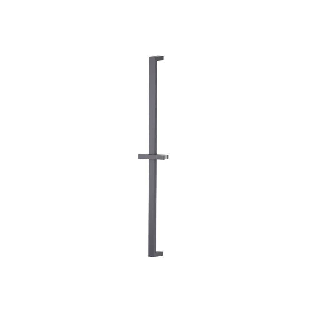 Isenberg By Flusso - Shower Slide Bar - Dark Grey