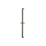 Isenberg By Flusso - Shower Slide Bar - Dark Green