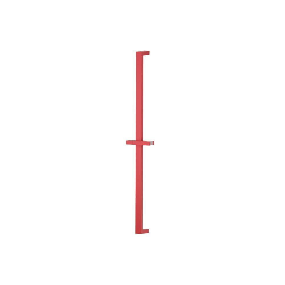 Isenberg By Flusso - Shower Slide Bar - Deep Red