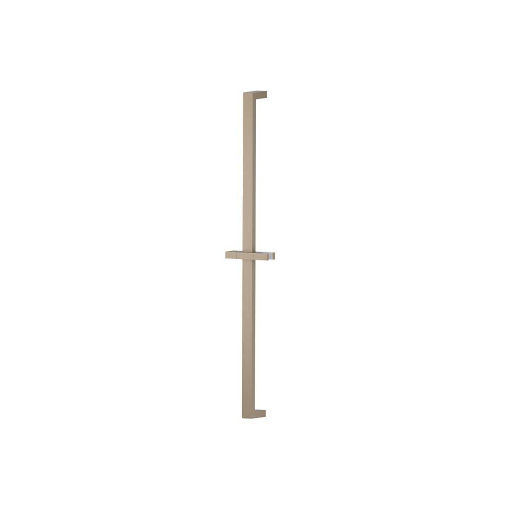 Isenberg By Flusso - Shower Slide Bar - Dark Tan