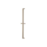 Isenberg By Flusso - Shower Slide Bar - Dark Tan