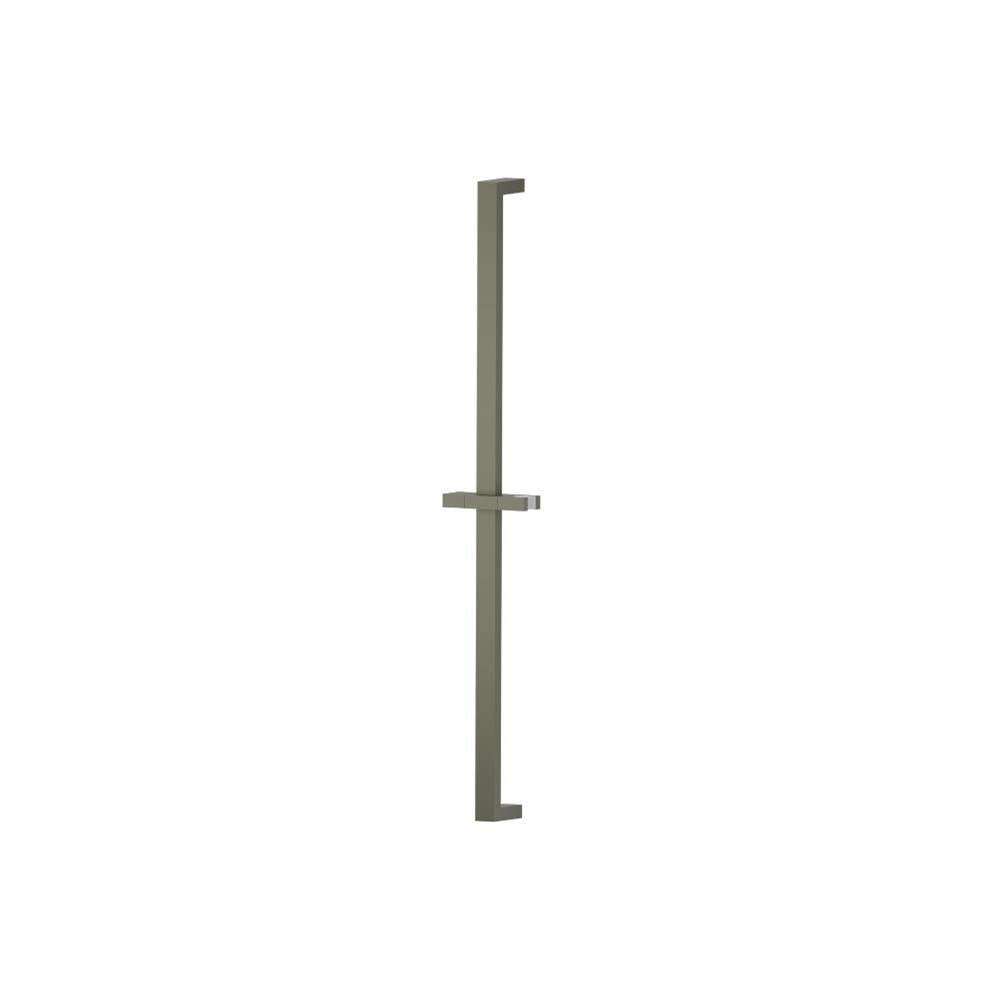 Isenberg By Flusso - Shower Slide Bar - Gun Metal Grey