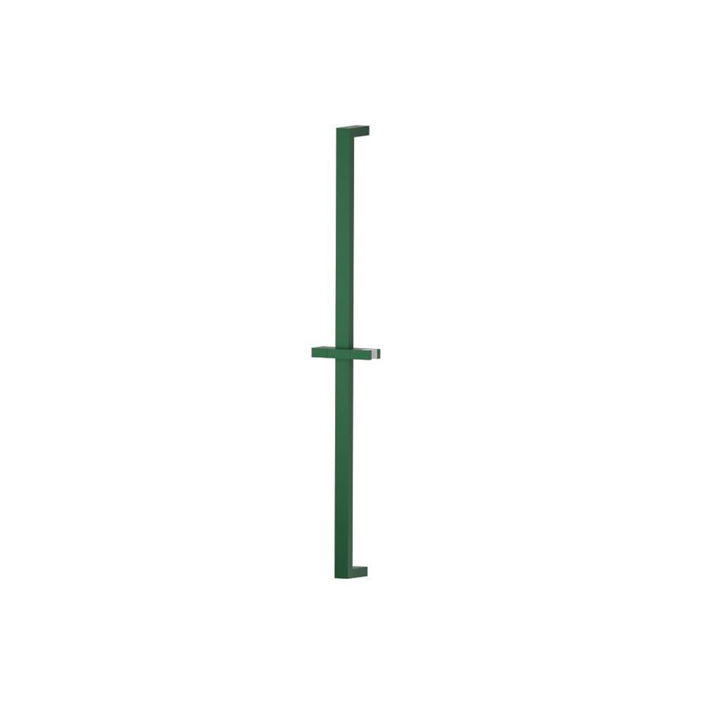 Isenberg By Flusso - Shower Slide Bar - Leaf Green