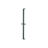 Isenberg By Flusso - Shower Slide Bar - Leaf Green