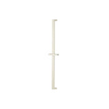 Isenberg By Flusso - Shower Slide Bar - Light Tan