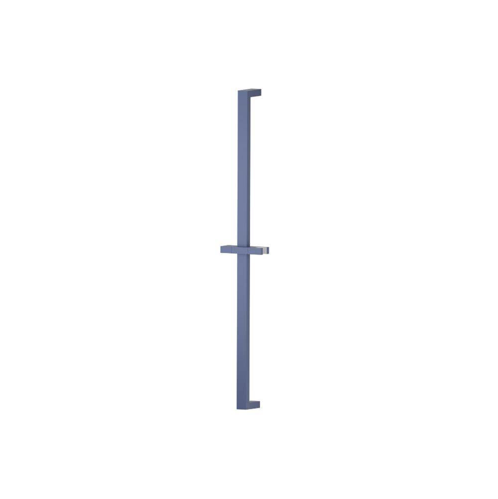 Isenberg By Flusso - Shower Slide Bar - Navy Blue
