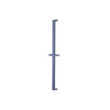 Isenberg By Flusso - Shower Slide Bar - Navy Blue
