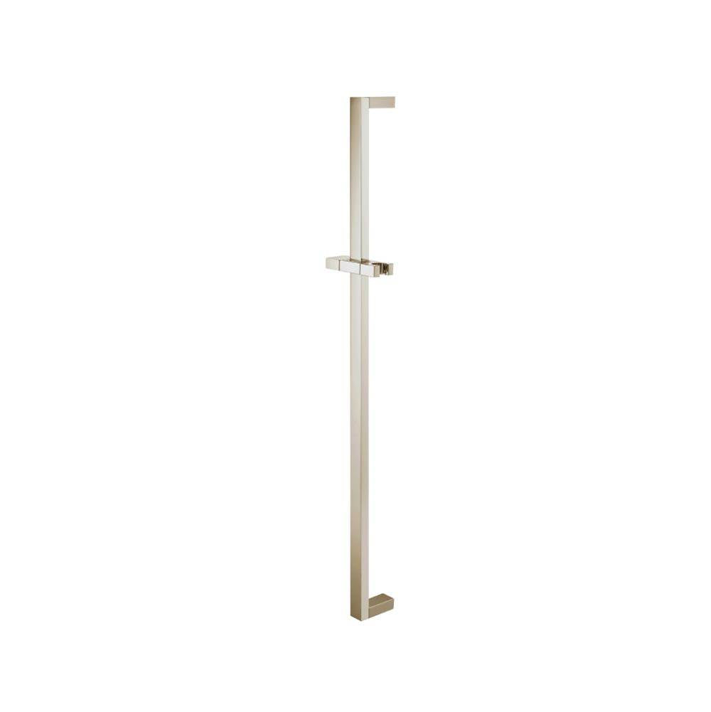 Isenberg By Flusso - Shower Slide Bar - Polished Nickel PVD
