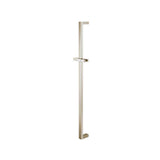 Isenberg By Flusso - Shower Slide Bar - Polished Nickel PVD