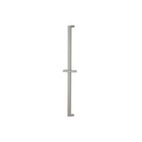 Isenberg By Flusso - Shower Slide Bar - Steel Grey