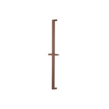 Isenberg By Flusso - Shower Slide Bar - Vortex Brown
