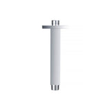 Isenberg By Flusso - Ceiling Mount Shower Arm - 6'' - Satin Brass PVD