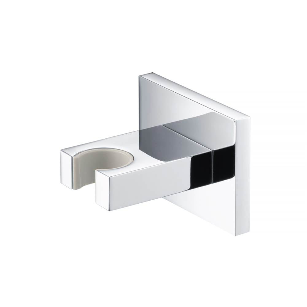 Isenberg By Flusso - Hand Shower Holder - Chrome