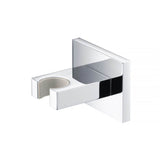 Isenberg By Flusso - Hand Shower Holder - Chrome