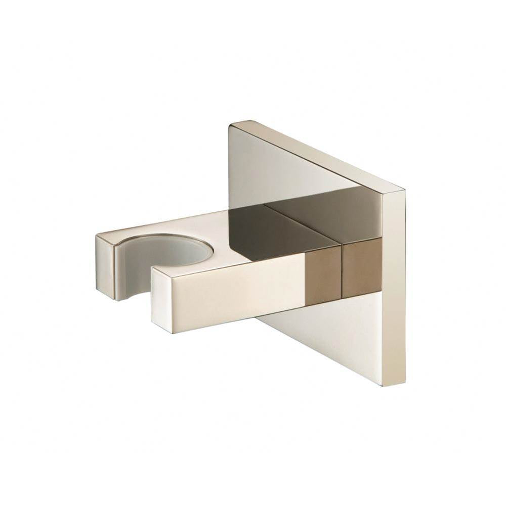 Isenberg By Flusso - Hand Shower Holder - Matte Black