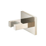 Isenberg By Flusso - Hand Shower Holder - Matte Black