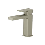 Isenberg By Flusso - Single Hole Bathroom Faucet - Light Verde
