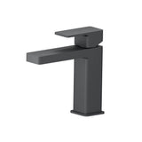 Isenberg By Flusso - Single Hole Bathroom Faucet - Rock Grey