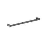 Isenberg By Flusso - Brass Towel Bar - 24'' - Dark Grey