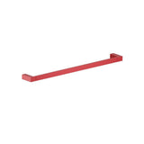 Isenberg By Flusso - Brass Towel Bar - 24'' - Deep Red