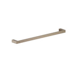 Isenberg By Flusso - Brass Towel Bar - 24'' - Dark Tan