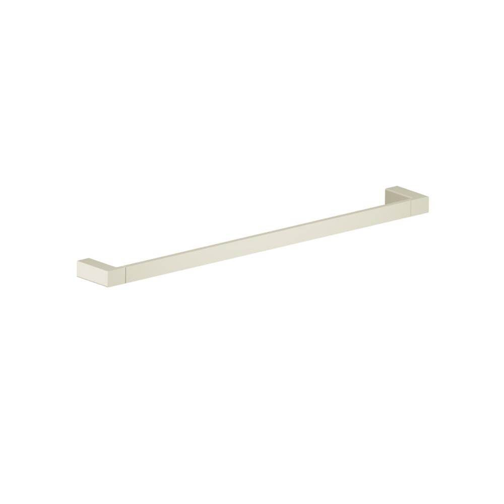 Isenberg By Flusso - Brass Towel Bar - 24'' - Light Tan