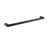 Isenberg By Flusso - Brass Towel Bar - 24'' - Matte Black