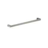 Isenberg By Flusso - Brass Towel Bar - 24'' - Steel Grey