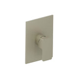 Isenberg By Flusso - Shower Trim With Pressure Balance Valve - Light Verde