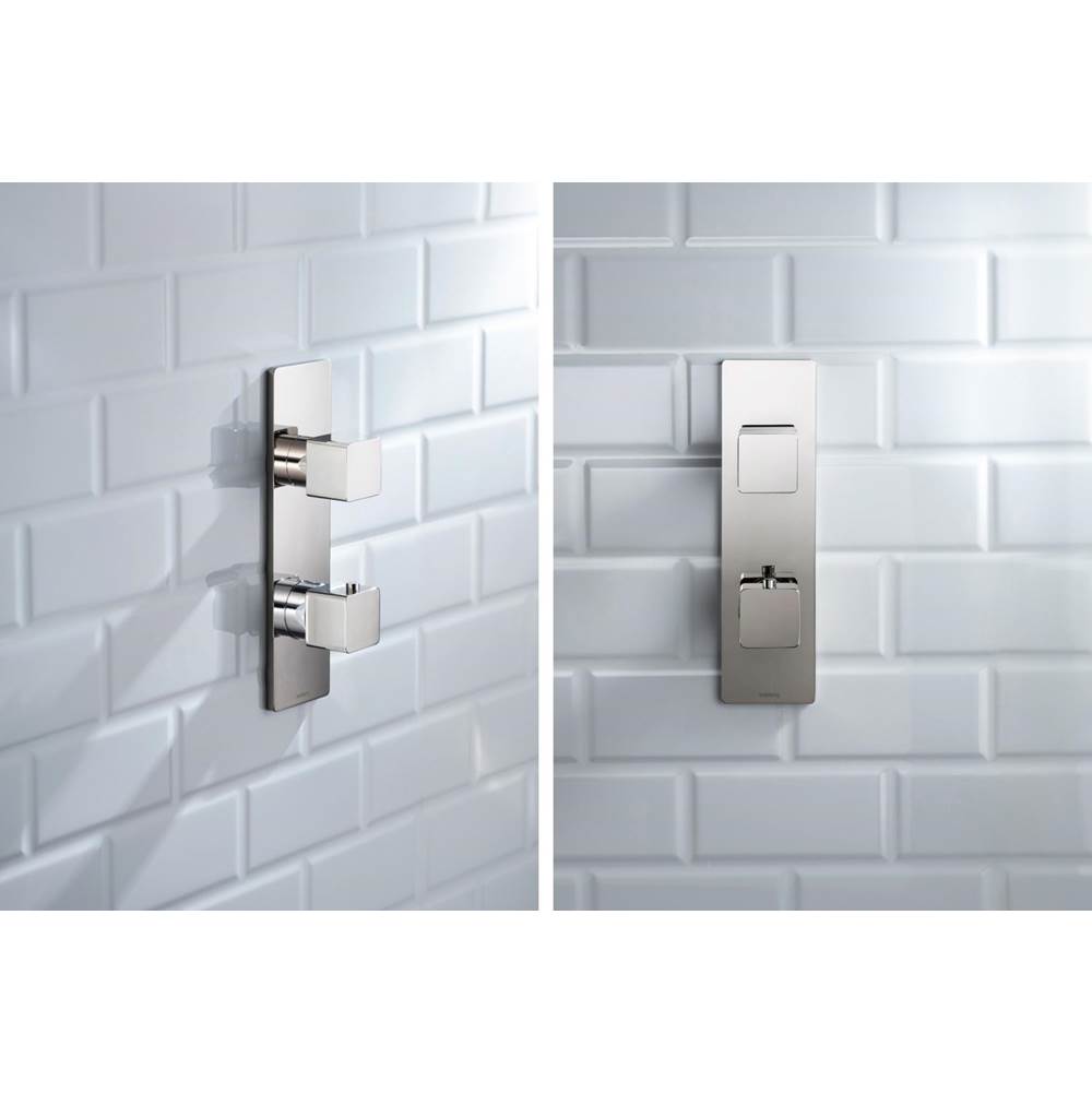 Trim For Thermostatic Valve