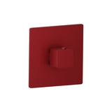 Isenberg By Flusso - 3/4'' Thermostatic Valve With Trim - Crimson