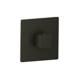 Isenberg By Flusso - 3/4'' Thermostatic Valve With Trim - Dark Green