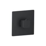 Isenberg By Flusso - 3/4'' Thermostatic Valve With Trim - Rock Grey