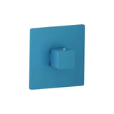 Isenberg By Flusso - 3/4'' Thermostatic Valve With Trim - Sky Blue