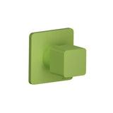 Isenberg By Flusso - 3/4'' Volume Control & Trim - Isenberg Green